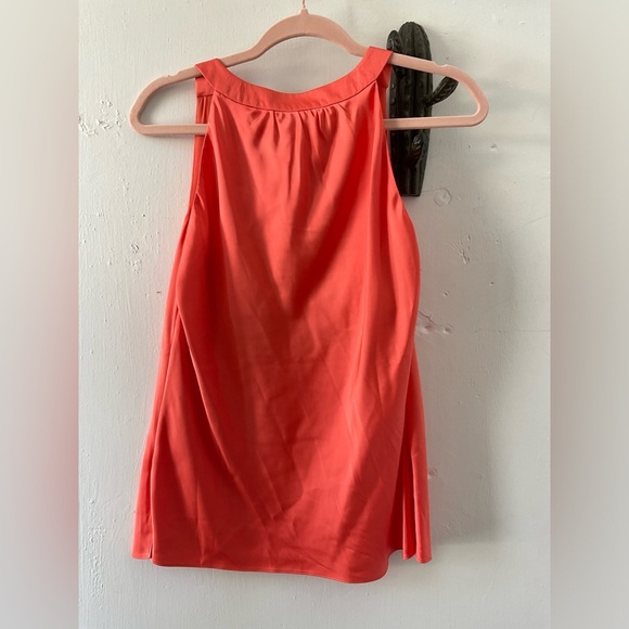 Boston Proper Nikki Blouse - Picture 2 of 4